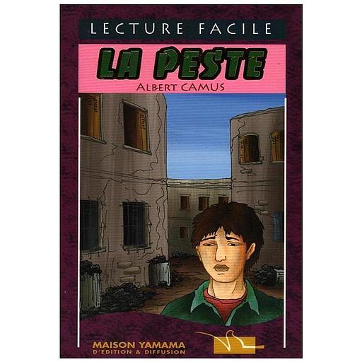 Lecture Facile : La peste