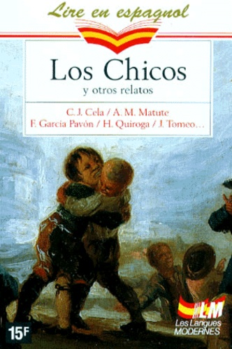 Los chicos y otros relatos