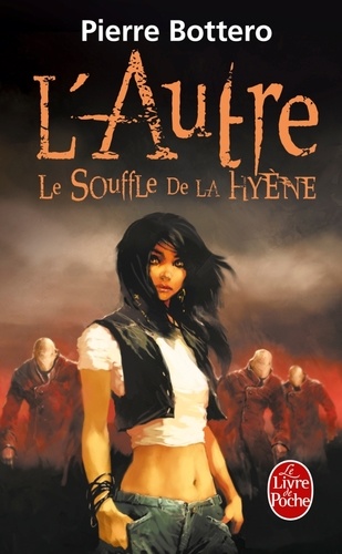 L'Autre Tome 1 - Le Souffle de la Hyène