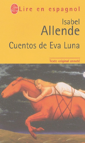 Cuentos de Eva Luna