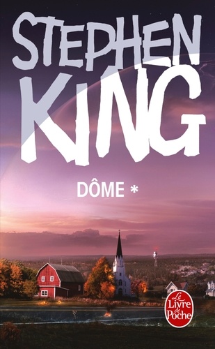 Dôme Tome 1