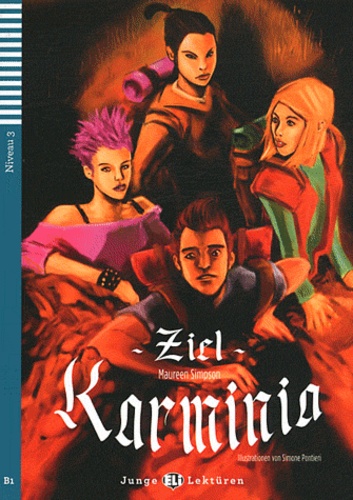 Ziel Karminia