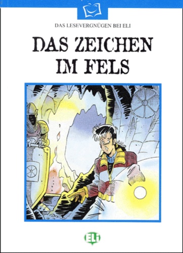Das Zeichen im Fels