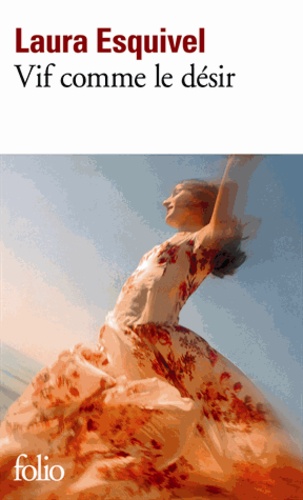 Vif comme le désir