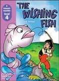 The Wishing Fish - Primary readers level 4