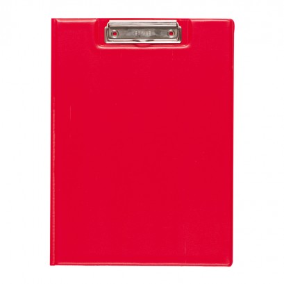 Porte-bloc Sicla  - A4 - plastique - double