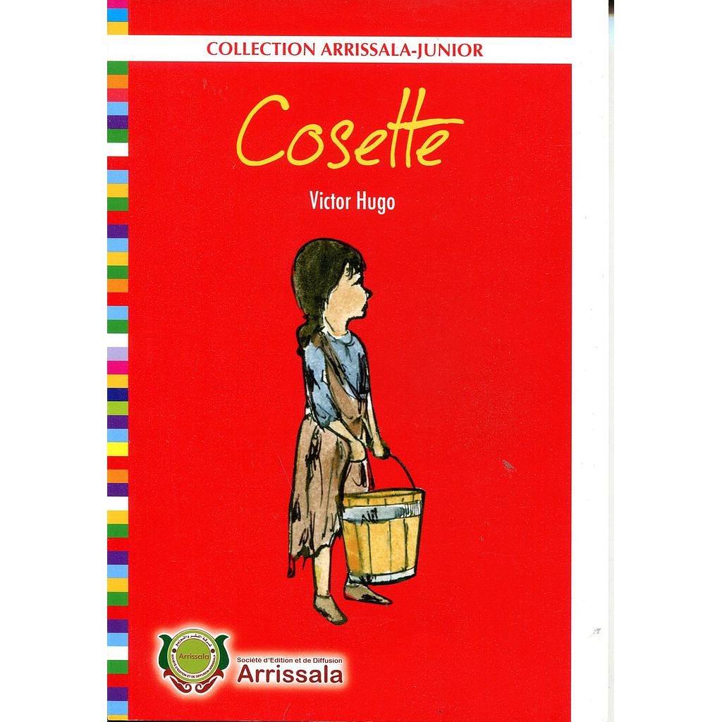 Collection Arrissala-Junior : Cosette