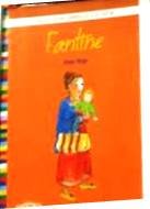 Collection Arrissala-Junior : FANTINE