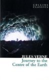 Journey to the Centre of the Earth