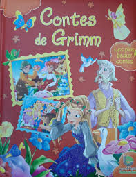 Contes de Grimm