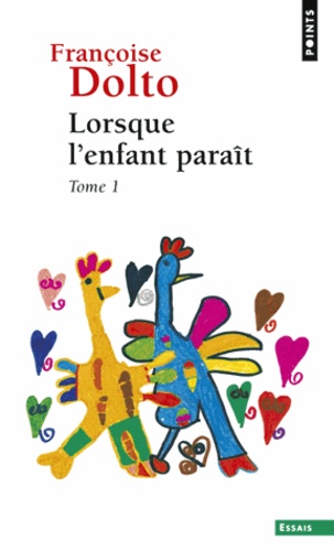 Lorsque l'enfant paraît  - Tome 1
