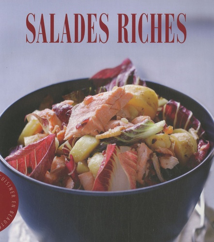 Salades riches