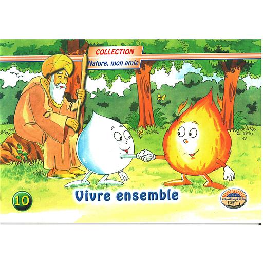 Vivre ensemble n°10