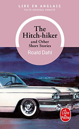 The hitch-hiker  - And other short stories