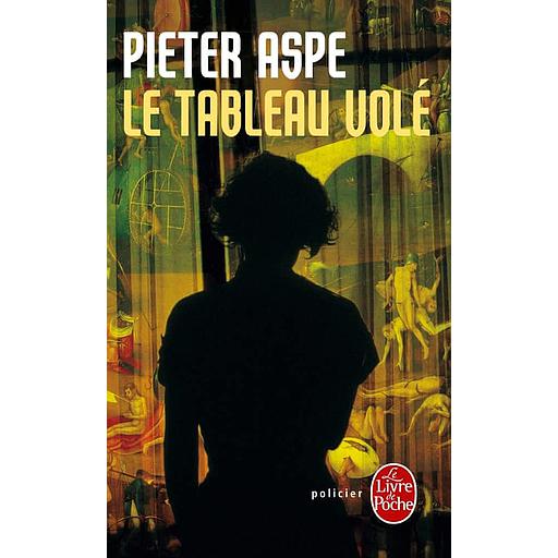 Le tableau volé