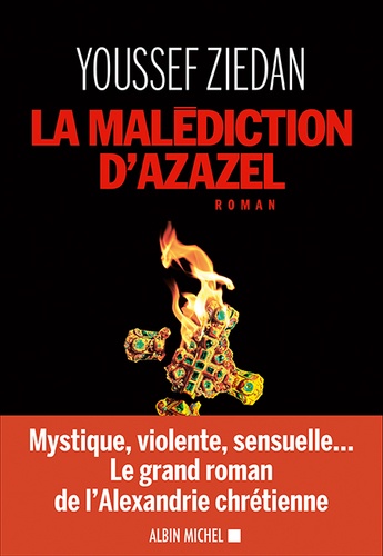La malédiction d'Azazel