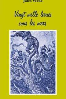 Vingt mille lieues sous les mers