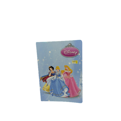 Cahier Piqué Simple Séyès 140P 21 x 29.7 70G