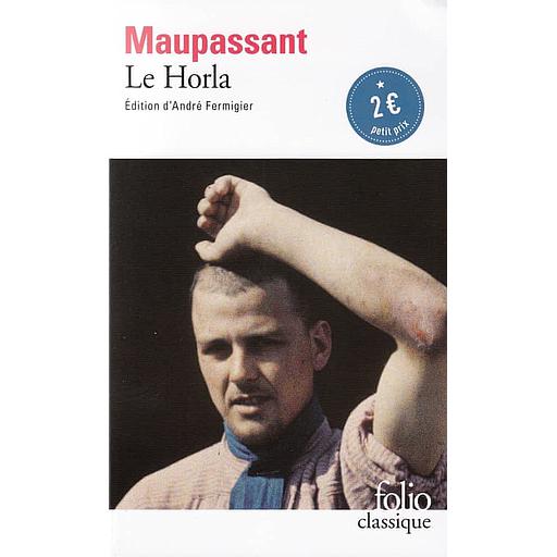 Le Horla