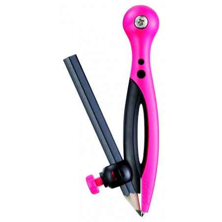 Compas Maped Essentiel Bague avec Crayon