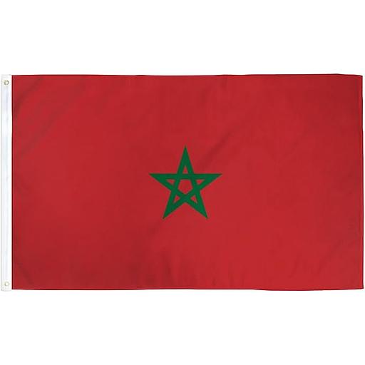 Drapeaux 250*150 Lux