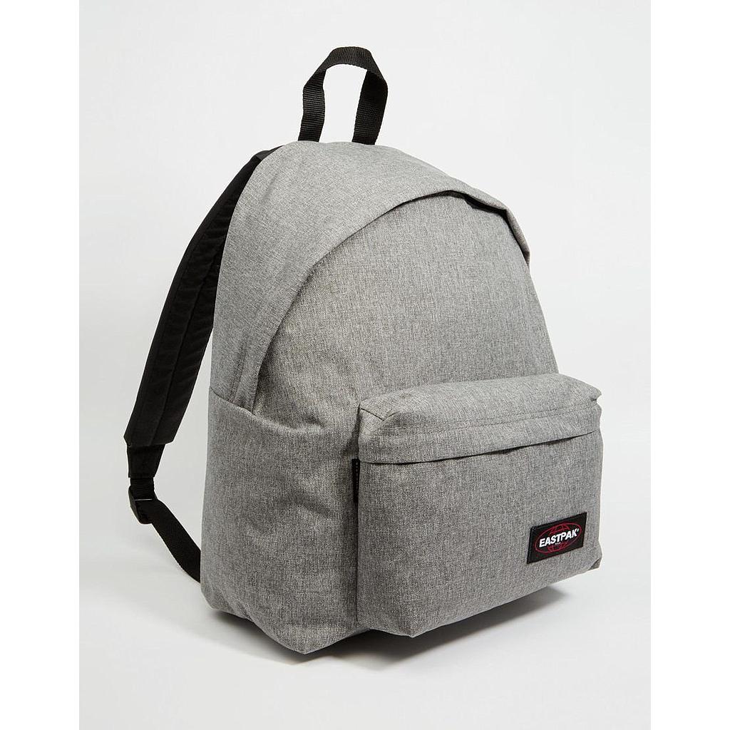 Sac à Dos Eastpak Padded Pak'r-363 Sunday Grey