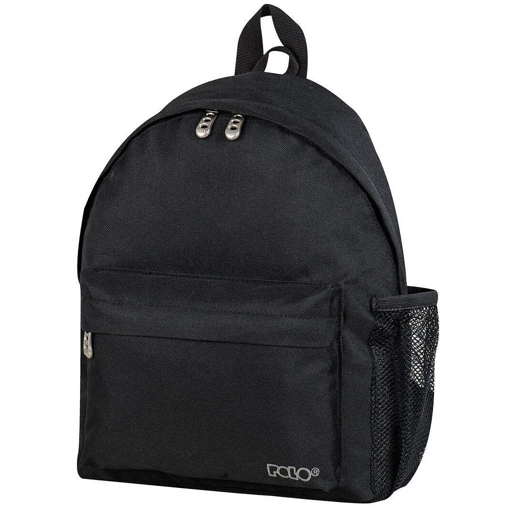 Sac à Dos Mini Noir 067-02