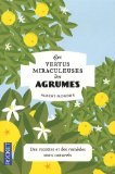 Les Vertus miraculeuses des agrumes