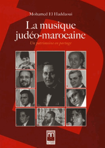 La musique judéo-marocaine  - Un patrimoine en partage