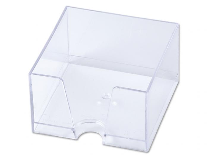 Porte Cube En Plastique