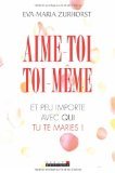 Aime toi toi-même