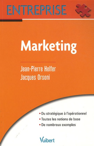 Marketing
