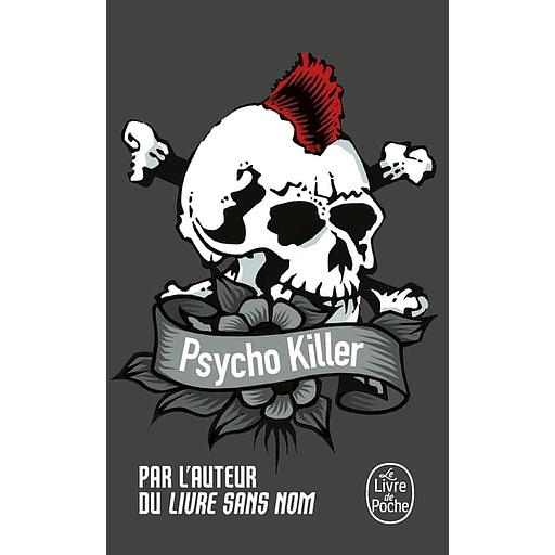 Psycho killer