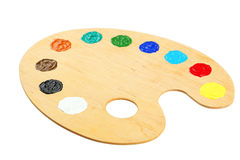 Palette en bois - 25 x 30