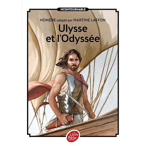 Ulysse et l'Odyssée