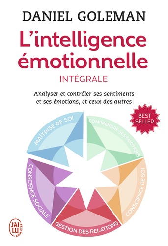 L'intelligence émotionnelle - Intégrale