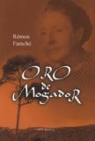 Oro de Mogador