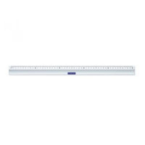 Règle Staedtler  - 50cm - aluminuim