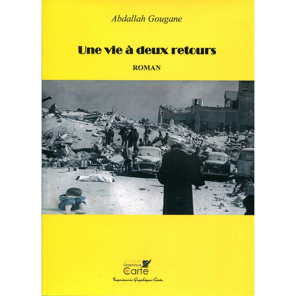 Une vie à deux retours