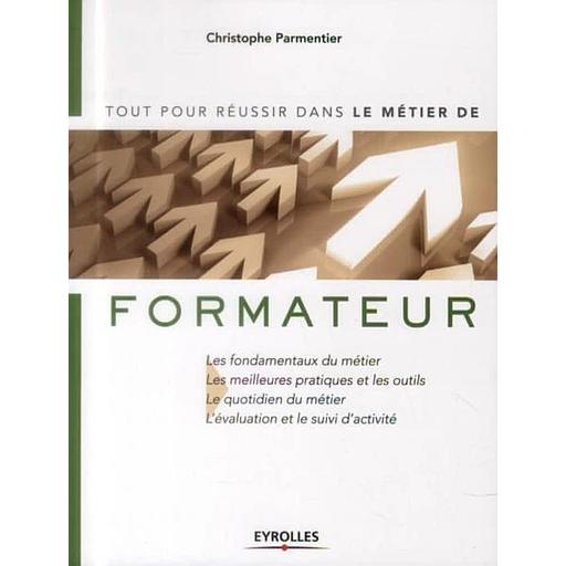 Le métier de formateur