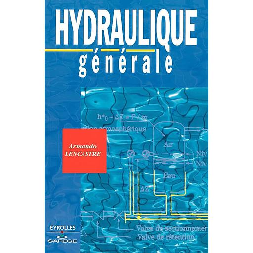 Hydraulique générale