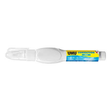 Stylo Correcteur UHU 8ML