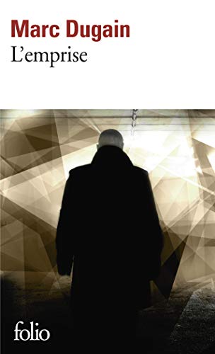 Trilogie de L'emprise, I