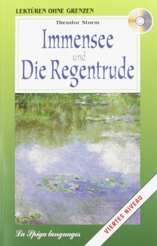 Immensee und Die Regentrude &amp; CD