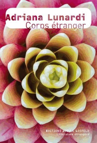 Corps étranger