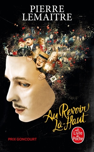 Les Enfants du désastre - Au revoir là-haut