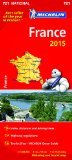France 2015 National Map 721