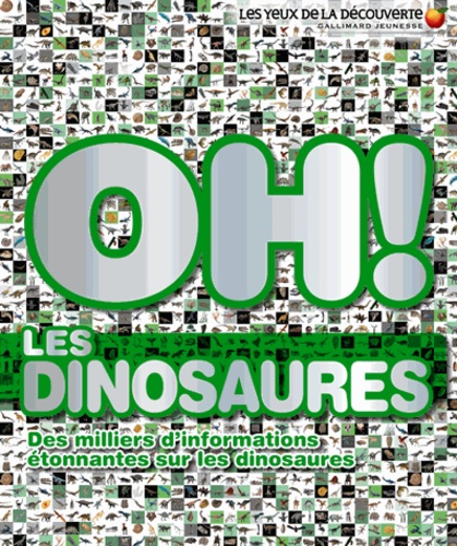 Oh ! les dinosaures