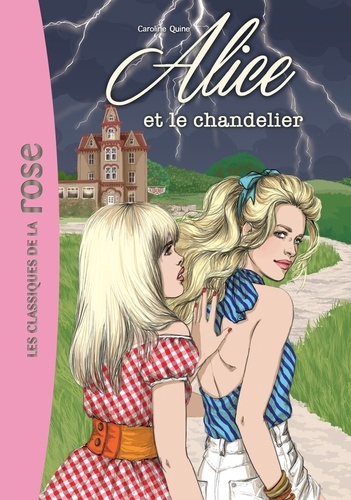 Alice Tome 3 - Alice et le chandelier