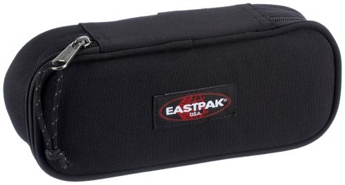 Trousse Eastpak Oval Noir